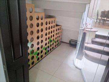 VENTA/RENTA DE CASA EN RESIDENCIAL CASA DEL VALLE EN METEPEC