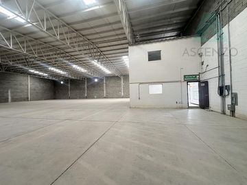 Oportunidad¡¡ Renta de Bodega Industrial en Complejo Industrial Norte, Armal
