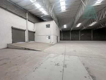Oportunidad¡¡ Renta de Bodega Industrial en Complejo Industrial Norte, Armal