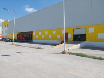 Bodega en renta de 5,440 m² en Querétaro