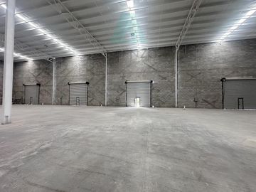 Bodegas en Renta - Oportunidad para Empresas en Zona Industrial Nombre de Dios, Alaga