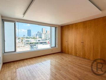 Departamento PH con terraza en Temistocles