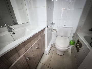 DEPARTAMENTO EN ARRIENDO EN SAN PABLO