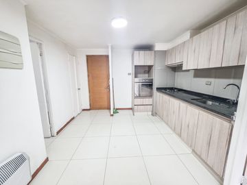 DEPARTAMENTO EN ARRIENDO EN SAN PABLO