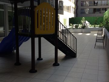 DEPARTAMENTO EN ARRIENDO EN SAN PABLO