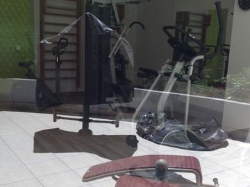 DEPARTAMENTO EN ARRIENDO EN SAN PABLO