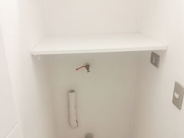 DEPARTAMENTO EN ARRIENDO EN SAN PABLO