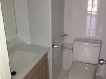DEPARTAMENTO EN ARRIENDO EN SAN PABLO
