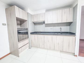 DEPARTAMENTO EN ARRIENDO EN SAN PABLO