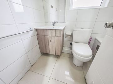 DEPARTAMENTO EN ARRIENDO EN SAN PABLO