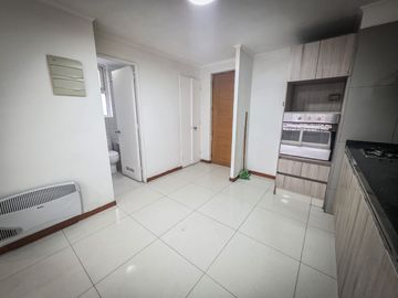 DEPARTAMENTO EN ARRIENDO EN SAN PABLO