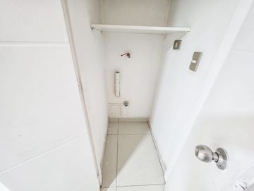 DEPARTAMENTO EN ARRIENDO EN SAN PABLO