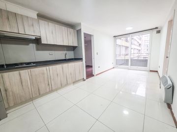 DEPARTAMENTO EN ARRIENDO EN SAN PABLO