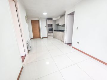 DEPARTAMENTO EN ARRIENDO EN SAN PABLO