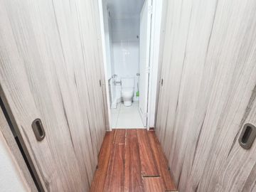 DEPARTAMENTO EN ARRIENDO EN SAN PABLO