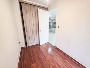 DEPARTAMENTO EN ARRIENDO EN SAN PABLO