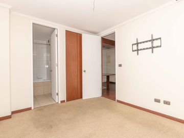 TU NUEVO HOGAR EN SANTIAGO CON EXCELENTE CONECTIVIDAD
