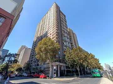 TU NUEVO HOGAR EN SANTIAGO CON EXCELENTE CONECTIVIDAD