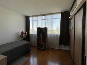 AMPLIO DEPARTAMENTO EN VENTA ÑUÑOA