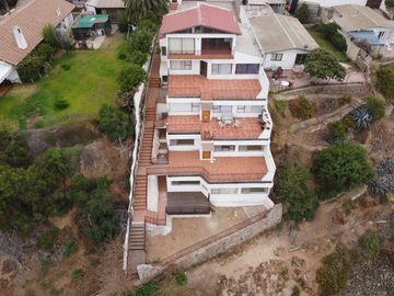 ARRIENDO DEPARTAMENTO JUNTO AL MAR COQUIMBO