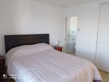 ARRIENDO DEPARTAMENTO JUNTO AL MAR COQUIMBO