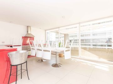 AMPLIO 3D2B CON TERRAZA EN MACUL