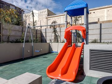 ACOGEDOR STUDIO EN VENTA LA FLORIDA