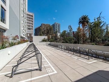 ACOGEDOR STUDIO EN VENTA LA FLORIDA