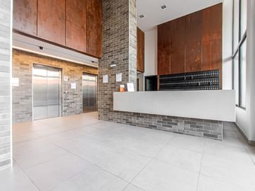 ACOGEDOR STUDIO EN VENTA LA FLORIDA