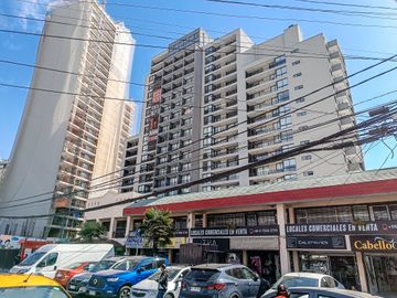 ACOGEDOR STUDIO EN VENTA LA FLORIDA