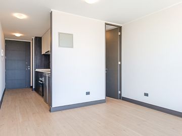 ACOGEDOR STUDIO EN VENTA LA FLORIDA