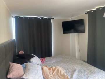 VENTA DEPARTAMENTO 3HAB 2BA LA FLORIDA