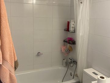 VENTA DEPARTAMENTO 3HAB 2BA LA FLORIDA