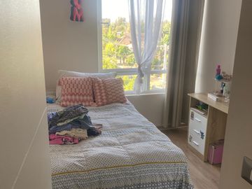 VENTA DEPARTAMENTO 3HAB 2BA LA FLORIDA
