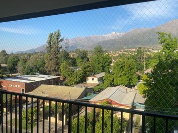 VENTA DEPARTAMENTO 3HAB 2BA LA FLORIDA