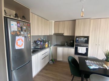 VENTA DEPARTAMENTO 3HAB 2BA LA FLORIDA