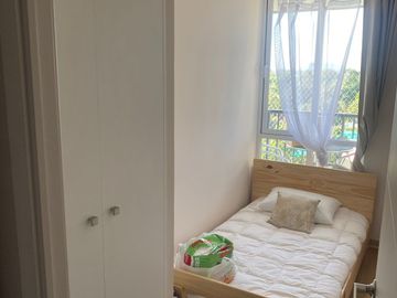 VENTA DEPARTAMENTO 3HAB 2BA LA FLORIDA