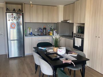 VENTA DEPARTAMENTO 3HAB 2BA LA FLORIDA