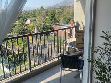 VENTA DEPARTAMENTO 3HAB 2BA LA FLORIDA