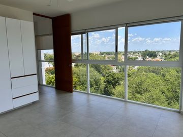 Departamento en Renta en Montecristo