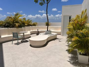 Departamento en Renta en Montecristo