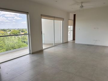 Departamento en Renta en Montecristo