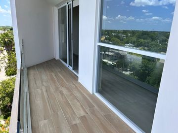 Departamento en Renta en Montecristo