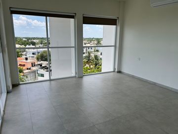 Departamento en Renta en Montecristo