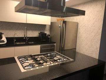 Departamento para Venta espectacular en Península, Santa Fe