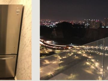Departamento para Venta espectacular en Península, Santa Fe