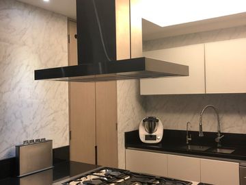 Departamento para Venta espectacular en Península, Santa Fe