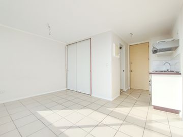 ESTUDIO MODERNO MIRADOR SOUPER ESTACION CENTRAL