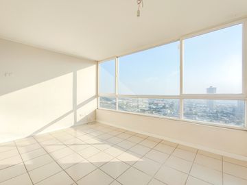 ESTUDIO MODERNO MIRADOR SOUPER ESTACION CENTRAL