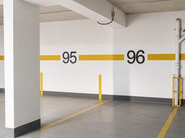 DEPARTAMENTO CON ESTACIONAMIENTO Y BODEGA EN SAN MIGUEL